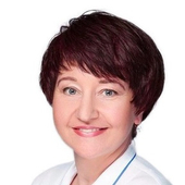 Гусакова Лада Анатольевна, офтальмолог