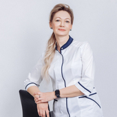 Захарова Наталья Евгеньевна, стоматологический гигиенист