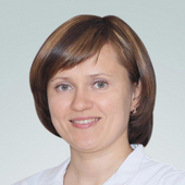 Хомякова Дарья Алексеевна, кардиолог