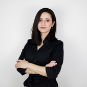 Вавилова Наталья Сергеевна, стоматолог-терапевт