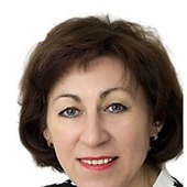 Нарыжная Наталья Дмитриевна, стоматолог-терапевт