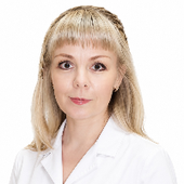 Поздеева Наталья Владимировна, пульмонолог