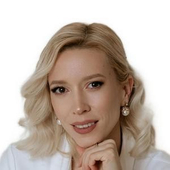 Гаврилова (Житова) Виктория Андреевна, нефролог