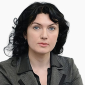 Шевченко Наталья Петровна, психолог