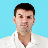 Горин Андрей Александрович, хирург