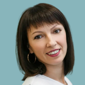 Стадник Елена Александровна, педиатр