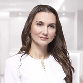 Побочева (Киселева) Валентина Юрьевна, косметолог