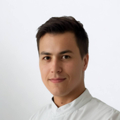 Шишин Илья Михайлович, хирург