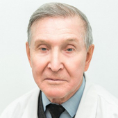 Зылев Борис Владимирович, психиатр