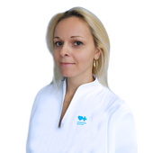 Александрова Десислава Руменова, гинеколог