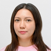 Брянская Елизавета Ивановна, детский стоматолог