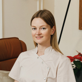 Душева Ольга Николаевна, стоматолог-терапевт