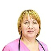 Казанцева Ирина Александровна, анестезиолог