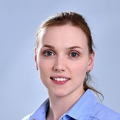 Пахомова Анна Александровна, ортодонт