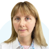 Матвеева Екатерина Сергеевна, врач УЗД