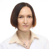 Кошлакова Ольга Викторовна, ЛОР