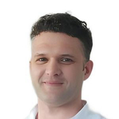 Осинкин Константин Сергеевич, уролог