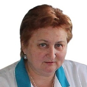 Койсаренко Татьяна Васильевна, гинеколог