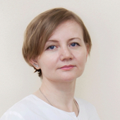 Кирхмаер Алена Викторовна, гинеколог