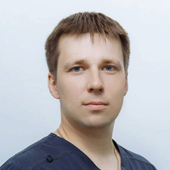 Савин Петр Алексеевич, стоматолог-хирург