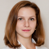 Штернер Ольга Сергеевна, невролог