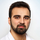 Кабилов Аслан Казимжанович, стоматолог-ортопед