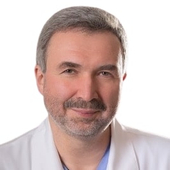 Попов Вадим Анатольевич, кардиохирург