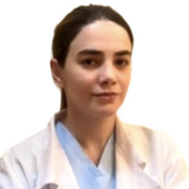 Галаева Сафия Аюповна, онколог