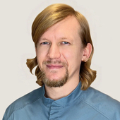Дульцев Иван Александрович, реаниматолог