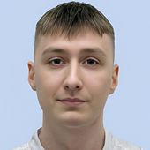 Ильин Игорь Витальевич, стоматолог-терапевт