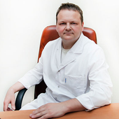 Пятигорец Олег Вячеславович, ЛОР