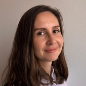 Ильина Анастасия Георгиевна, гинеколог