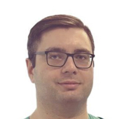 Никитин Артур Александрович, уролог