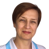 Прохорова Ирина Николаевна, ЛОР