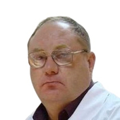 Привезенцев Валерий Вячеславович, врач УЗД