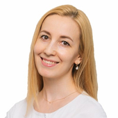 Судницына Людмила Аркадьевна, врач УЗД