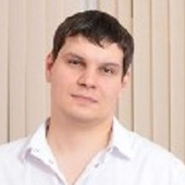 Кропачев Егор Александрович, стоматолог-терапевт