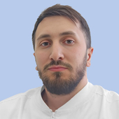 Коригов Зелимхан Бембулатович, стоматологический гигиенист