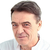 Приходько Сергей Викторович, стоматолог-ортопед