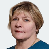 Панова Елена Николаевна, реаниматолог