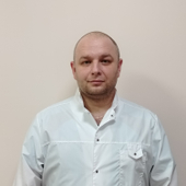 Степанов Степан Владимирович, детский хирург