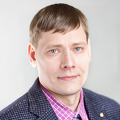 Жерехов Алексей Борисович, психиатр