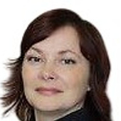 Понукалина Оксана Викторовна, психолог