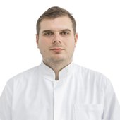 Томин Никита Сергеевич, ЛОР