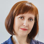 Дмитриева Надежда Александровна, педиатр