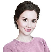 Новикова Юлия Владимировна, стоматолог-терапевт