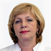Веселкова Ирен Лайошевна, маммолог-онколог