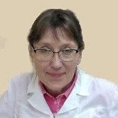 Доме Ирина Михайловна, гинеколог