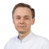 Федоренко Григорий Владимирович, офтальмолог