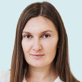 Соболева Светлана Александровна, офтальмолог